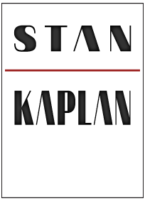 Stan Kaplan